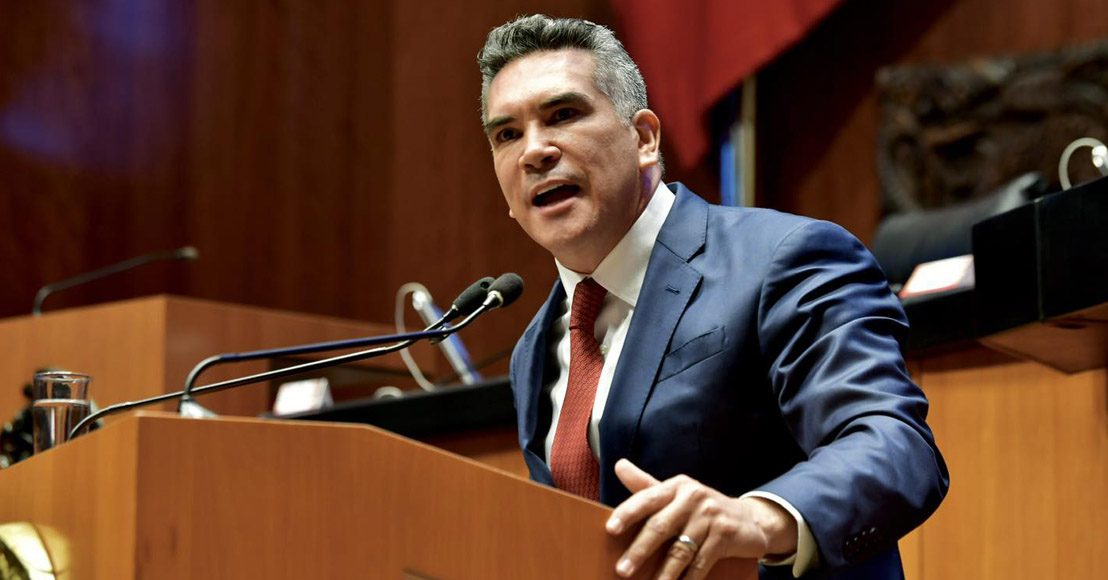 Partidos de Latinoamérica y del Caribe defienden a Alito Moreno