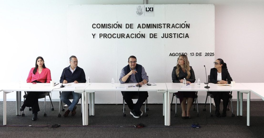 Querétaro, avanza la tipificación del acecho como delito con la Ley Valeria