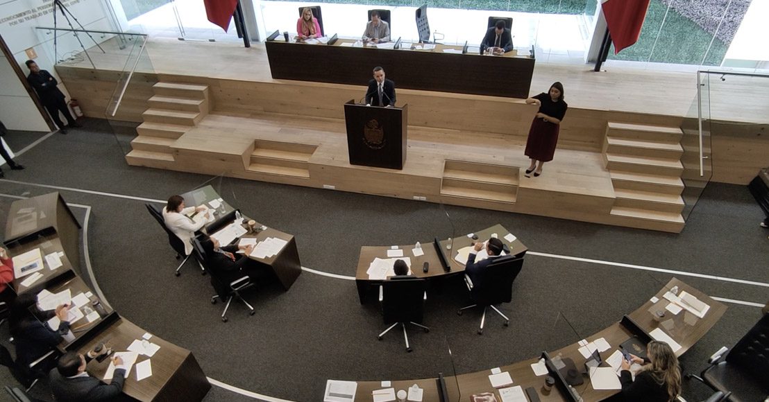 Querétaro: Reiteran llamado a convocar a parlamento abierto para deliberar sobre el Sistema Batán