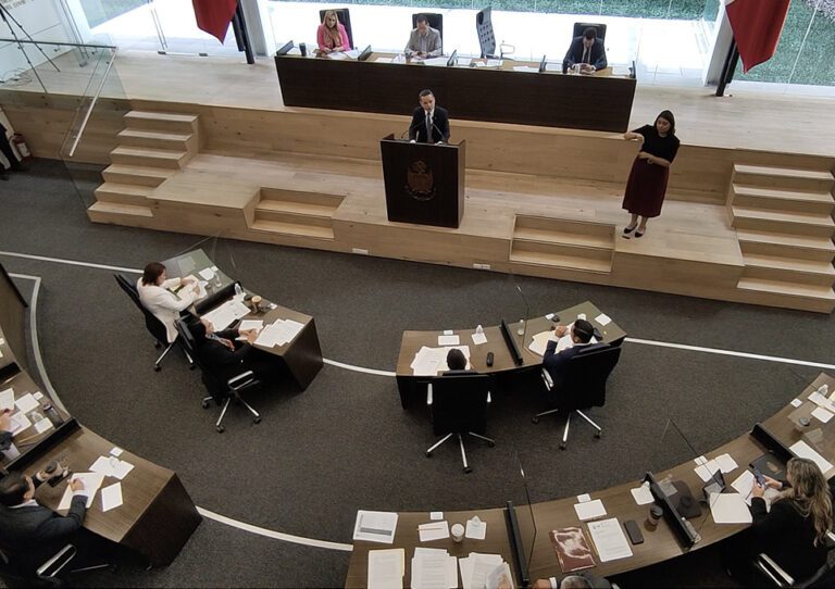 Querétaro: Reiteran llamado al Congreso para un parlamento abierto sobre el Sistema Batán