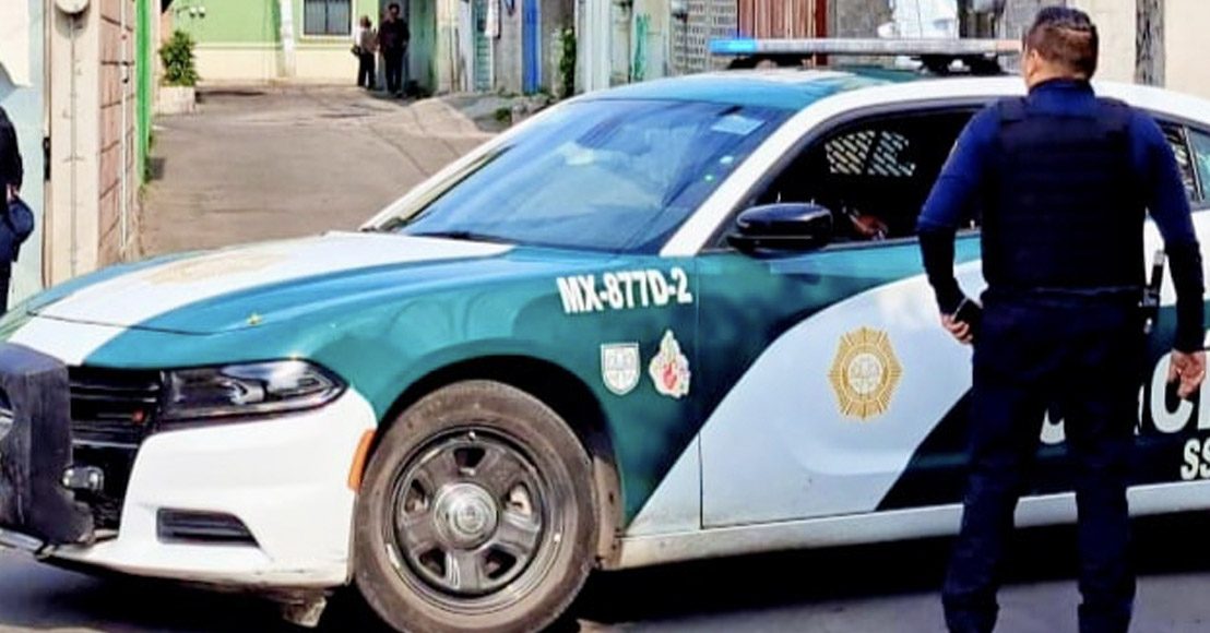 Ciudad de México: Reportan dos mujeres muertas por la disputa de unos tendederos de ropa