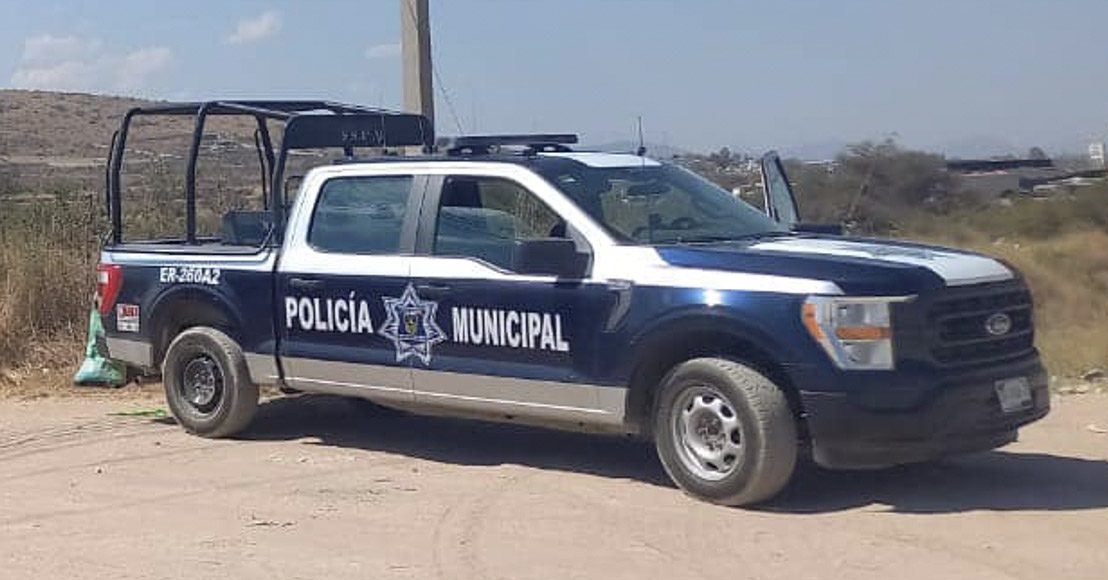 Querétaro: Reportan que director de Tránsito fue detenido por conducir en presunto estado de ebriedad