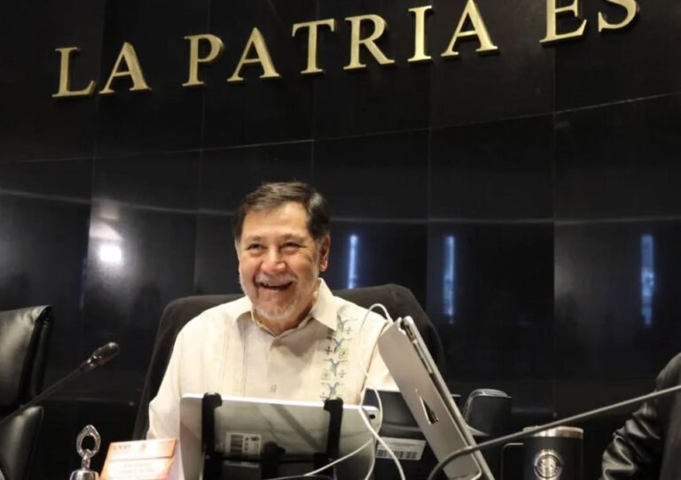 Gerardo Fernández Noroña