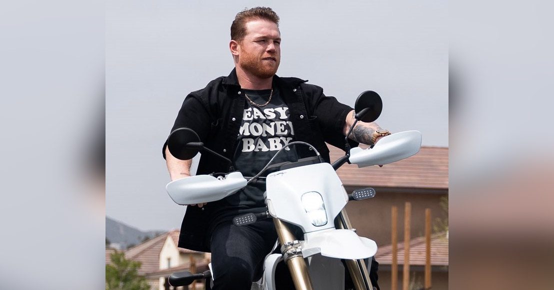 México: Señalan vínculos del boxeador Canelo Álvarez con el crimen organizado
