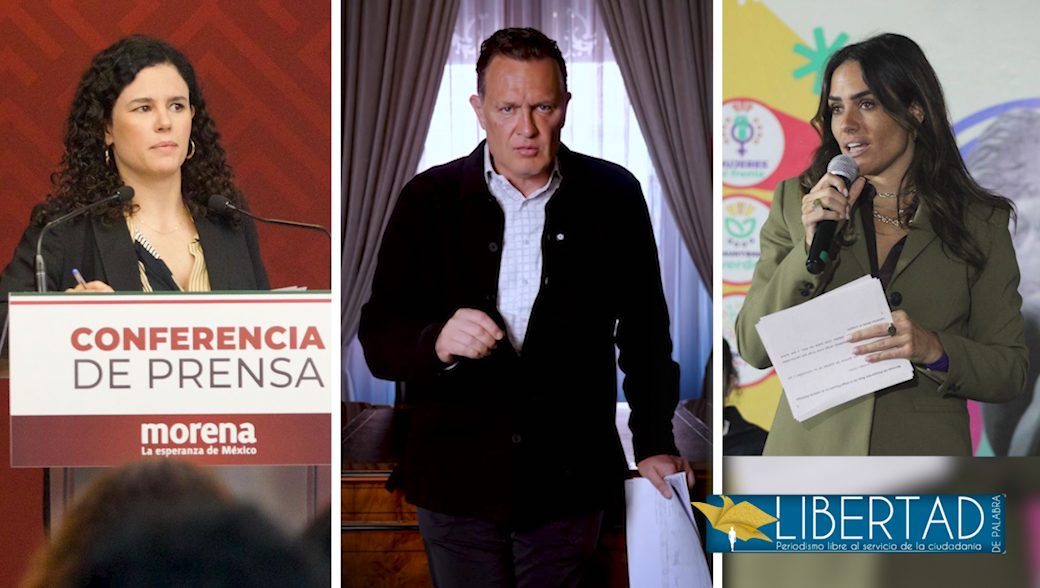 Querétaro: Sube el tono entre el PAN y Morena