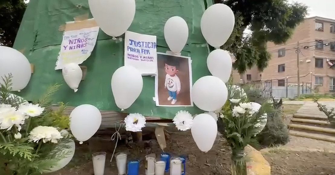 México: Sustraen y matan a niño de 5 años, por deuda de mil pesos en el Estado de México