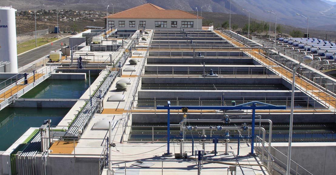 Querétaro: Anuncian la interrupción del sistema Acueducto II; 336 colonias se verán afectadas