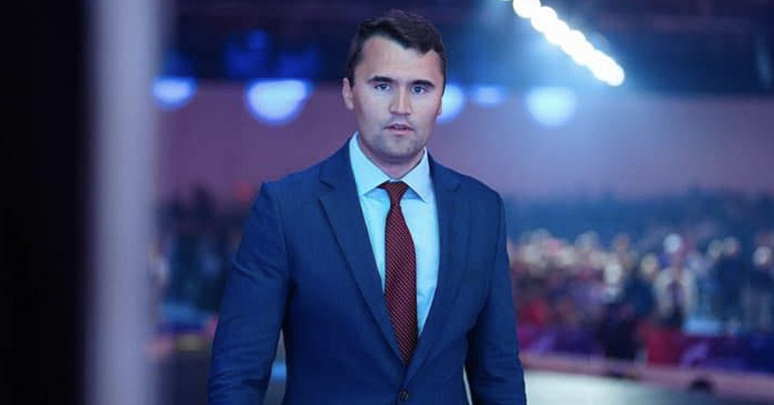 Asesinato de Charlie Kirk sacude a Estados Unidos