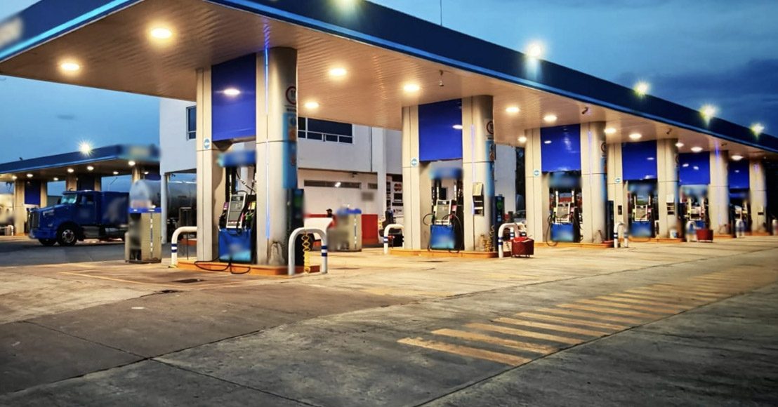 Querétaro: Autoridades aseguran más de 250 mil litros de combustible en operativos