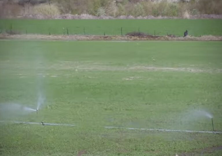 Concesiones de agua en México Conagua