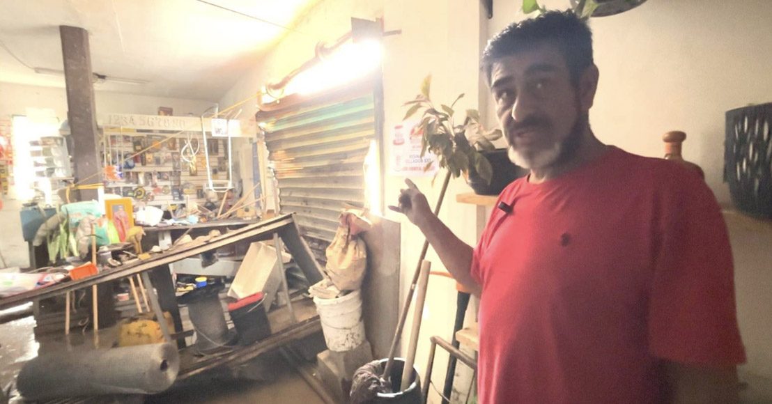 Querétaro: Condonan predial a 1400 inmuebles afectados por las lluvias