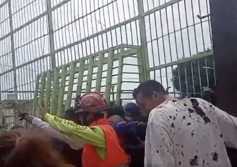 Ciudad de México: Corren a la alcaldesa de Iztapalapa