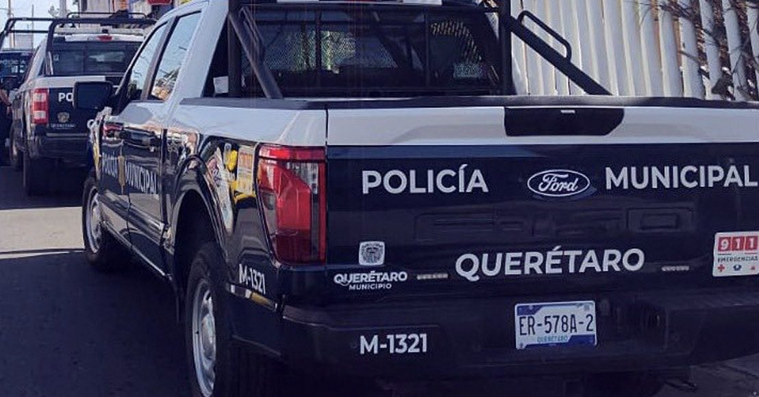 Querétaro: Ejecutan a un varón en la colonia Panamericano