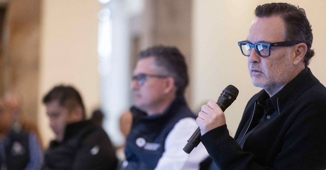 Querétaro: El Batán ya lo dimos por muerto, gobernador Mauricio Kuri.