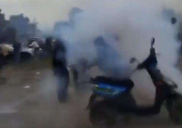 Explosión de pirotecnia en Estado de México deja 28 personas heridas