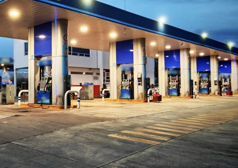 FGR Gasolineras Querétaro