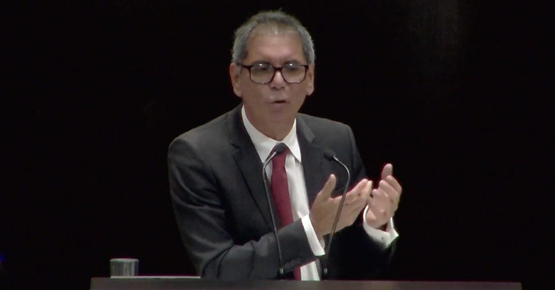 México: Hacienda afirma que no endeuda a Pemex, sino que la está desendeudando