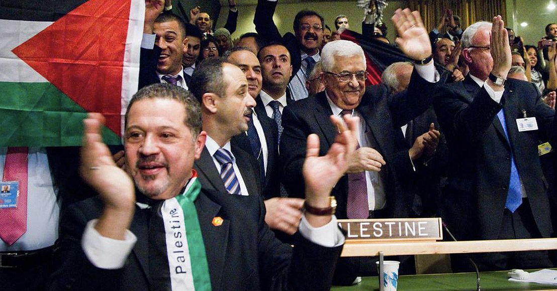 Opinión: ¿Hay visos de un arreglo real en Palestina?