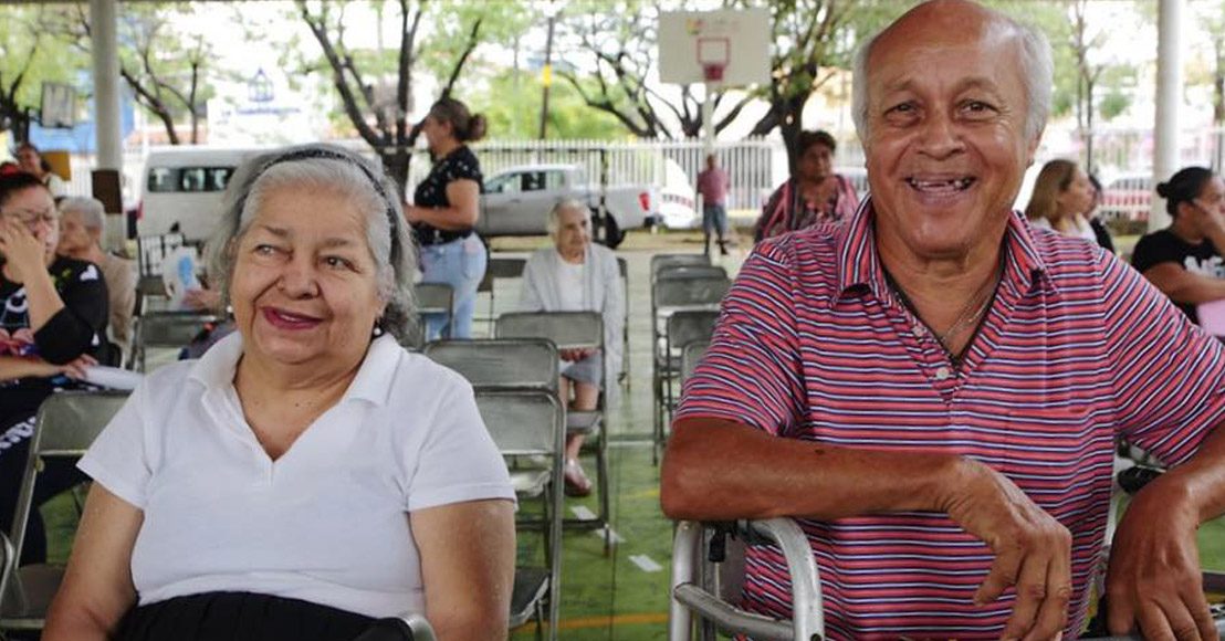 Inician pago de Pensiones del Bienestar