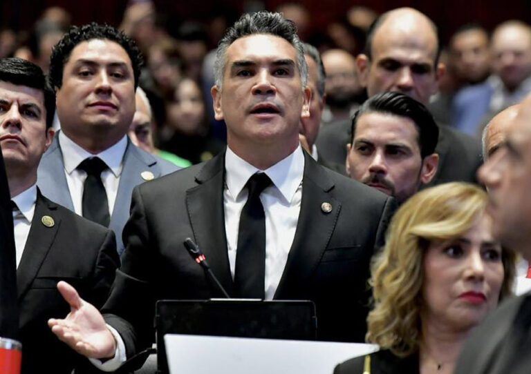 Campeche: Aprueban la "Ley Alito".
