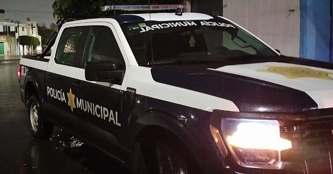 Querétaro: Matan a balazos a una persona en la colonia La Piedad
