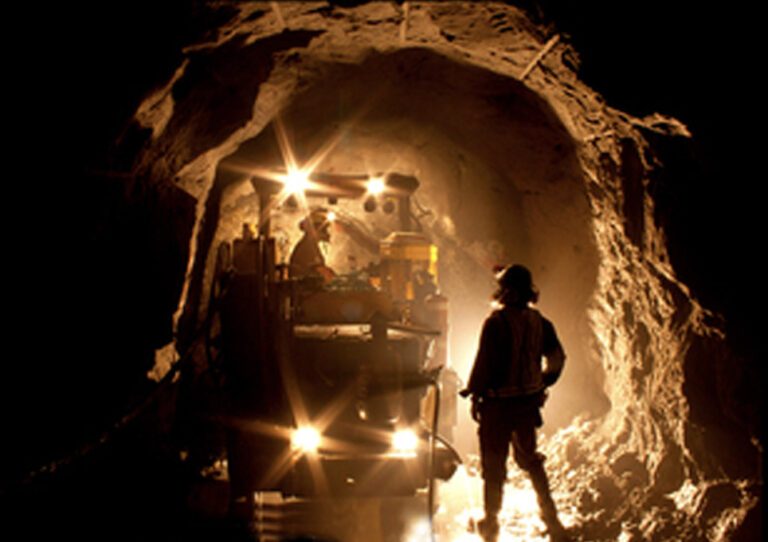 Minería Querétaro