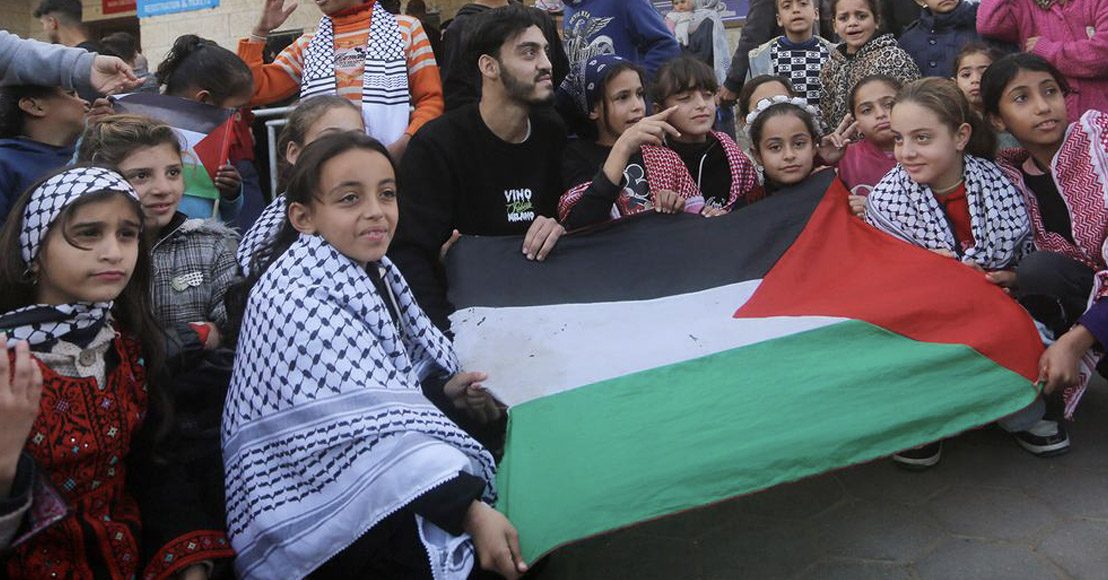 Mundo: Oleada de condenas internacionales a Israel por ataques en Gaza