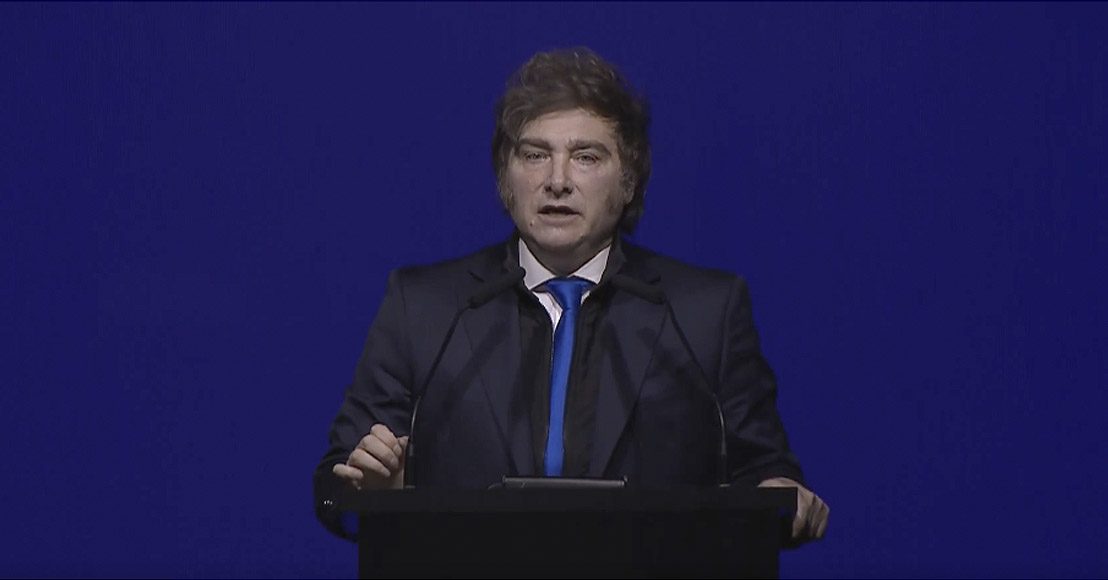 Partido de Milei es derrotado en elecciones legislativas por el peronismo