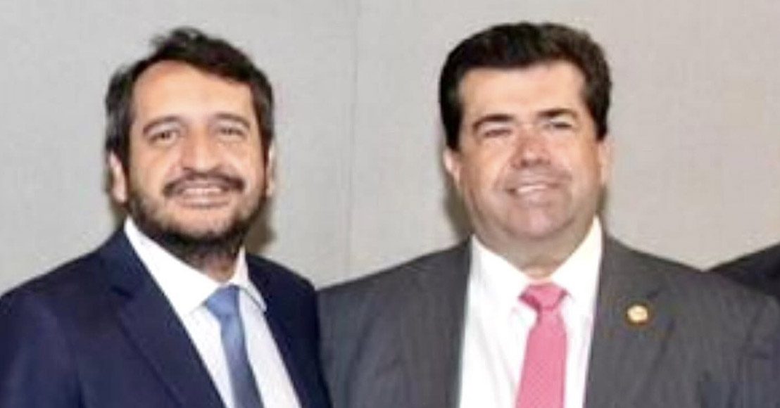 Pedro Haces consiente a diputados con arcones de lujo de Finca Rocío, reporta Loret de Mola