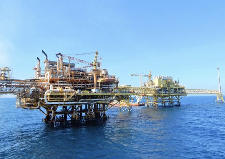 Contrato entre Pemex y Grupo Carso