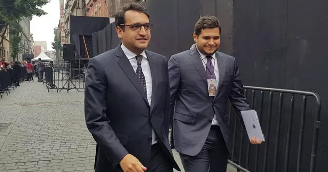 México: Presentan amparos a nombre de hijos de AMLO, pero ellos niegan haberlos tramitado, es un montaje