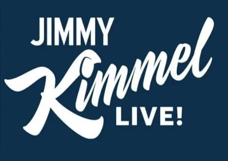 Programa de Jimmy Kimmel Estados Unidos