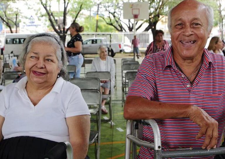 México: Programas para el Bienestar México