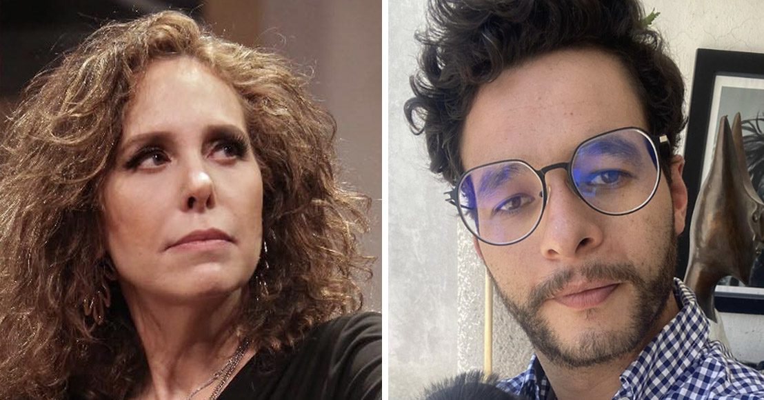 Actriz recrimina al gobierno de Querétaro, al acusar inacción ante la desaparición de su sobrino