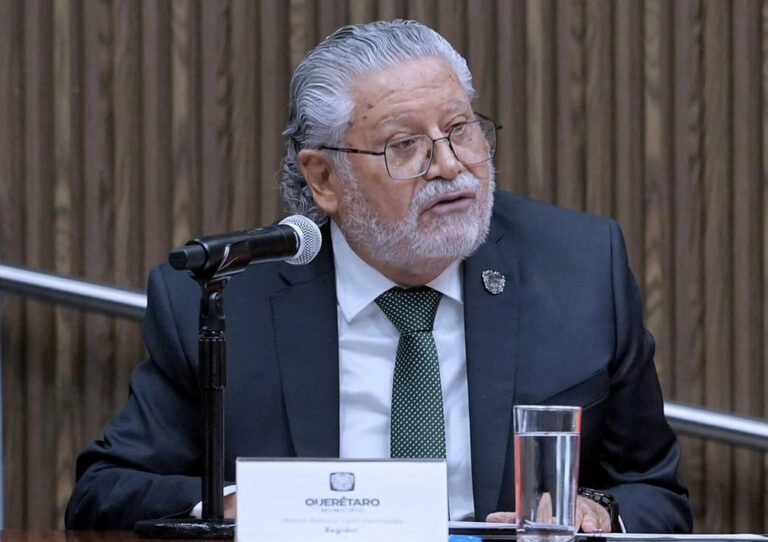 Marco Antonio León Hernández