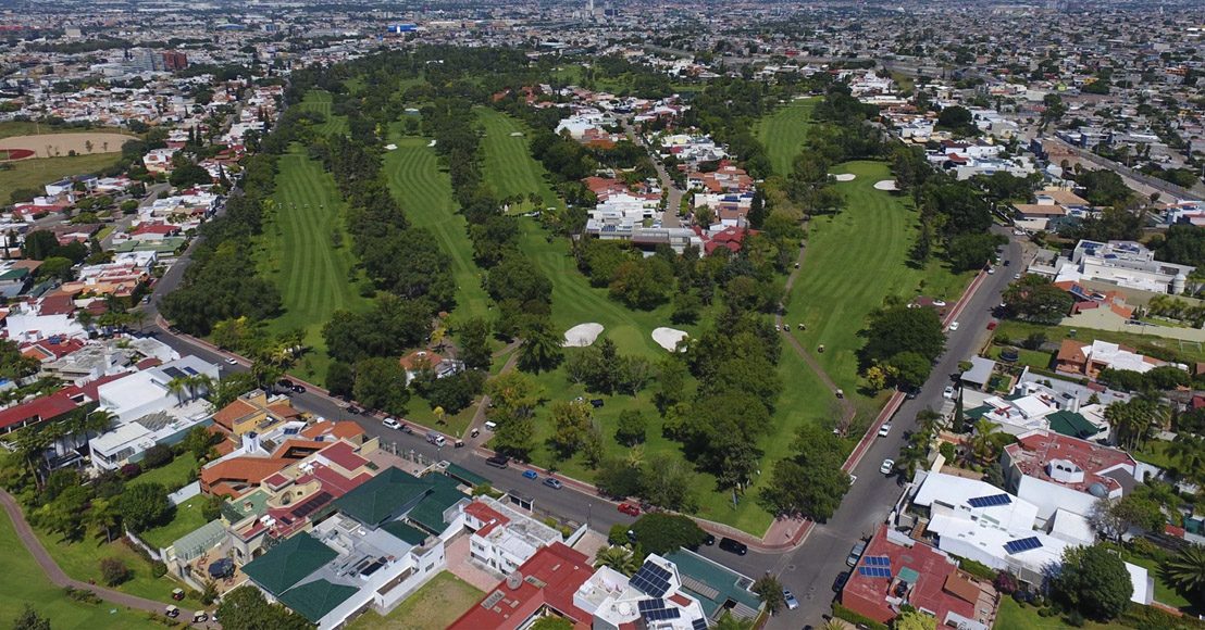 Querétaro: Reportan asalto a 3 casas en el Club Campestre