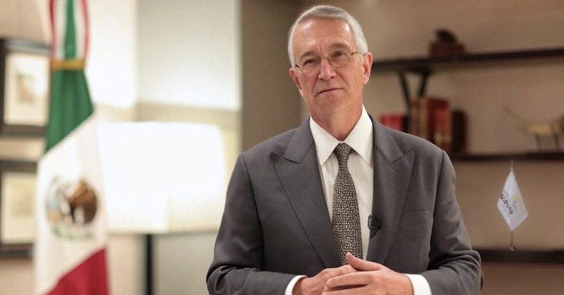 Reportan que Salinas Pliego también debe en Estados Unidos