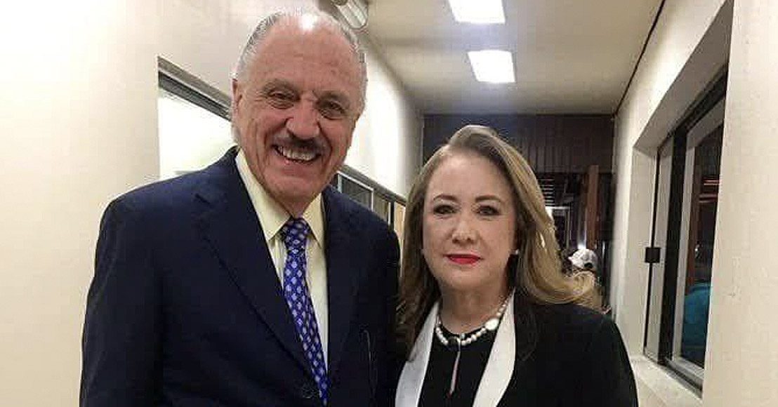 México: Reportan que esposo de ministra Yasmín Esquivel recibió contrato de 447 millones de tribunal federal
