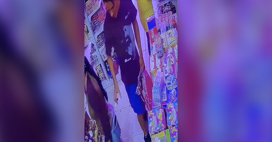 México: Sujeto intenta inyectar sustancia a mujeres en una dulcería
