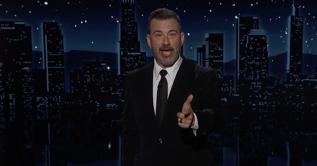 Suspensión indefinida de Jimmy Kimmel Live! desata debates sobre libertad de expresión en EE. UU.
