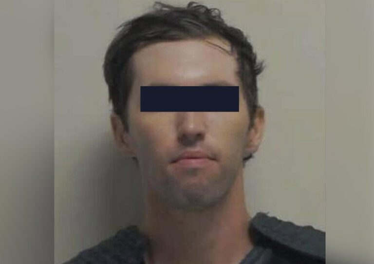 Tyler Robinson, presunto asesino de Charlie Kirk