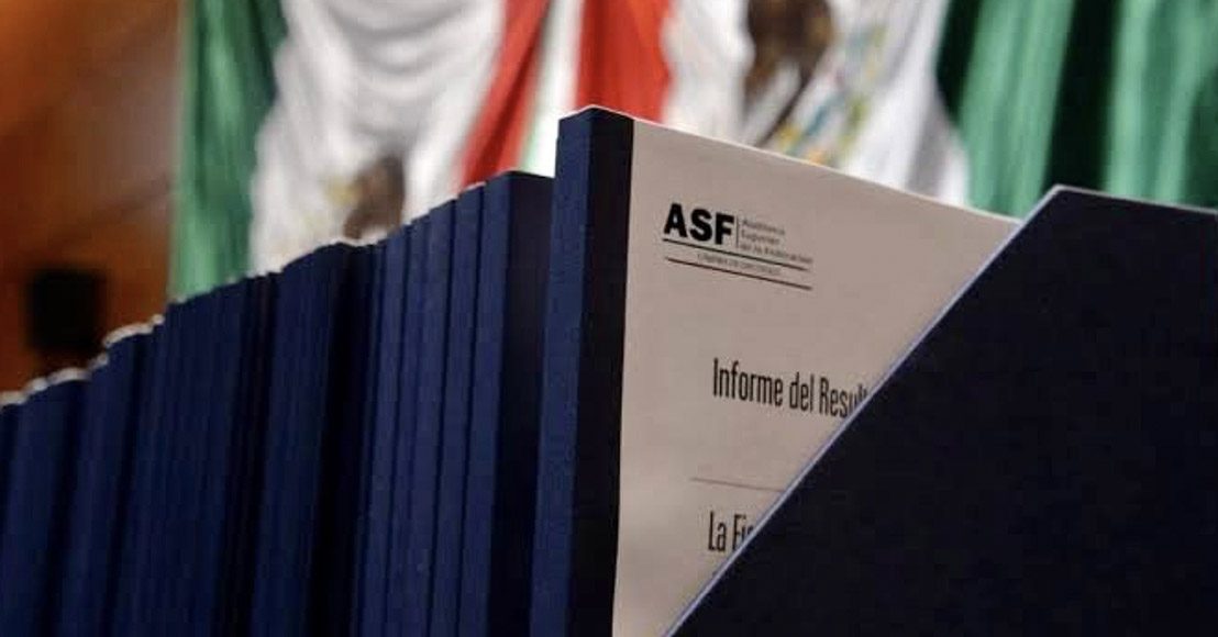 ASF halla casi 7,000 millones de pesos en irregularidades en estados y municipios