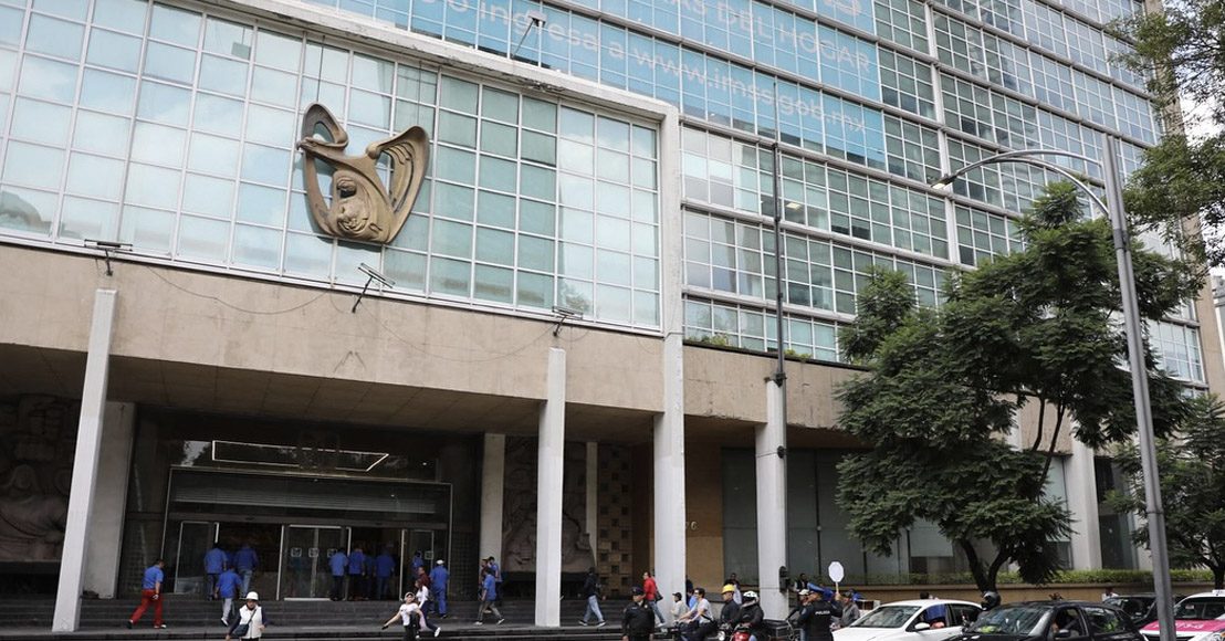 México: Alertan que en la Dark Web se vende una base de datos de pensionados del IMSS