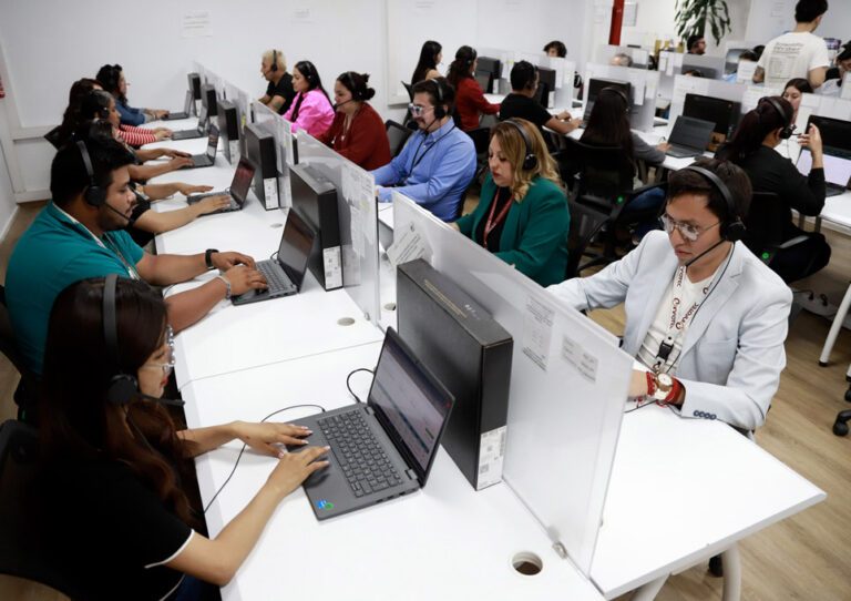 079 Línea de contacto del Gobierno de México
