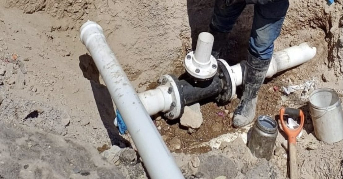 Querétaro: Avisan de suspensión de servicio de agua en 11 colonias de San Juan del Río