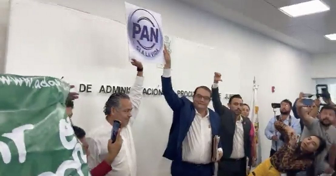 Querétaro: Con dos votos de tres, frenan en comisión despenalizar el aborto