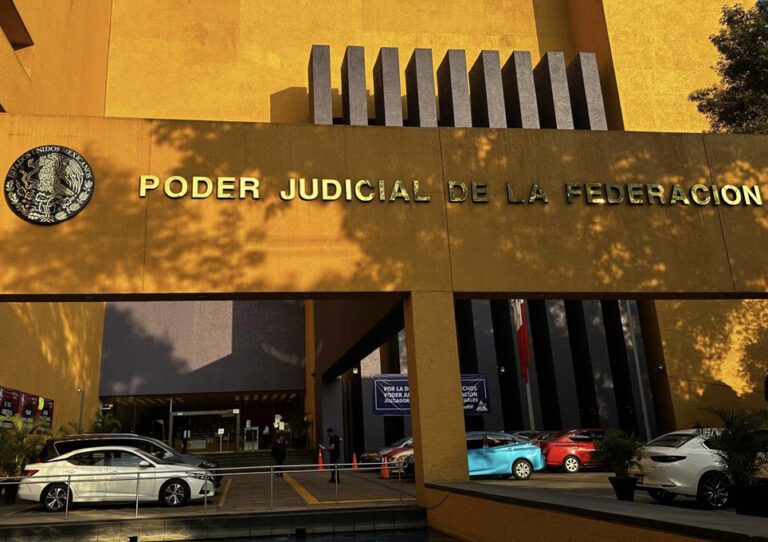 México: Cuestionan nombramiento de Reyna María Basilio Ortiz como directora administrativa de la Corte