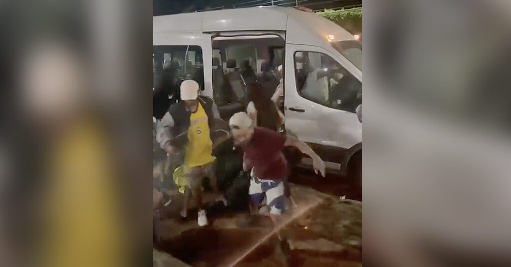 México: Despliegan operativos para detener a migrantes en Chiapas