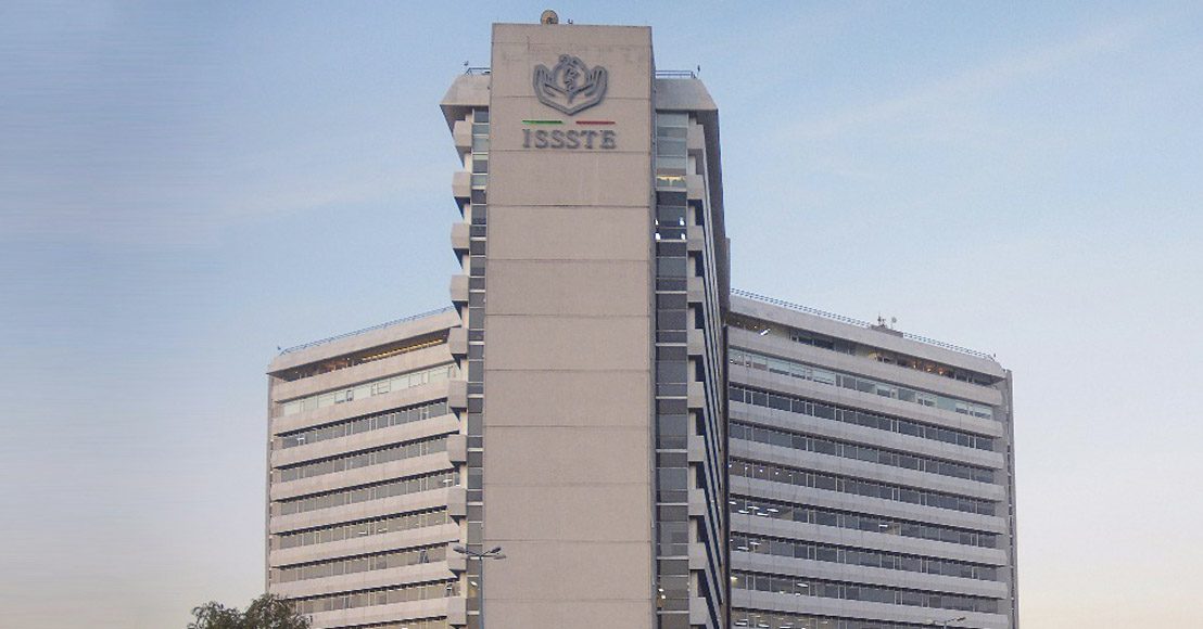 México: Detienen a abogado por fraude al ISSSTE