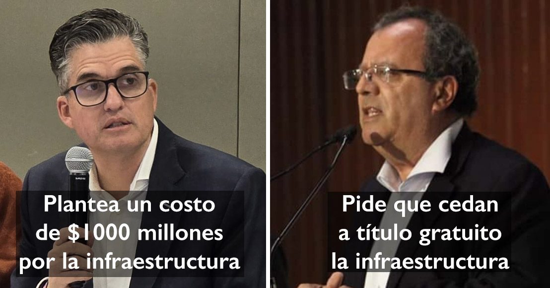 Querétaro: Difieren sobre municipalización del agua en Cadereyta de Montes
